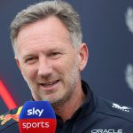 Christian Horner: Former Red Bull team principal says sacking came as a 'shock' in tearful farewell speech | F1 News