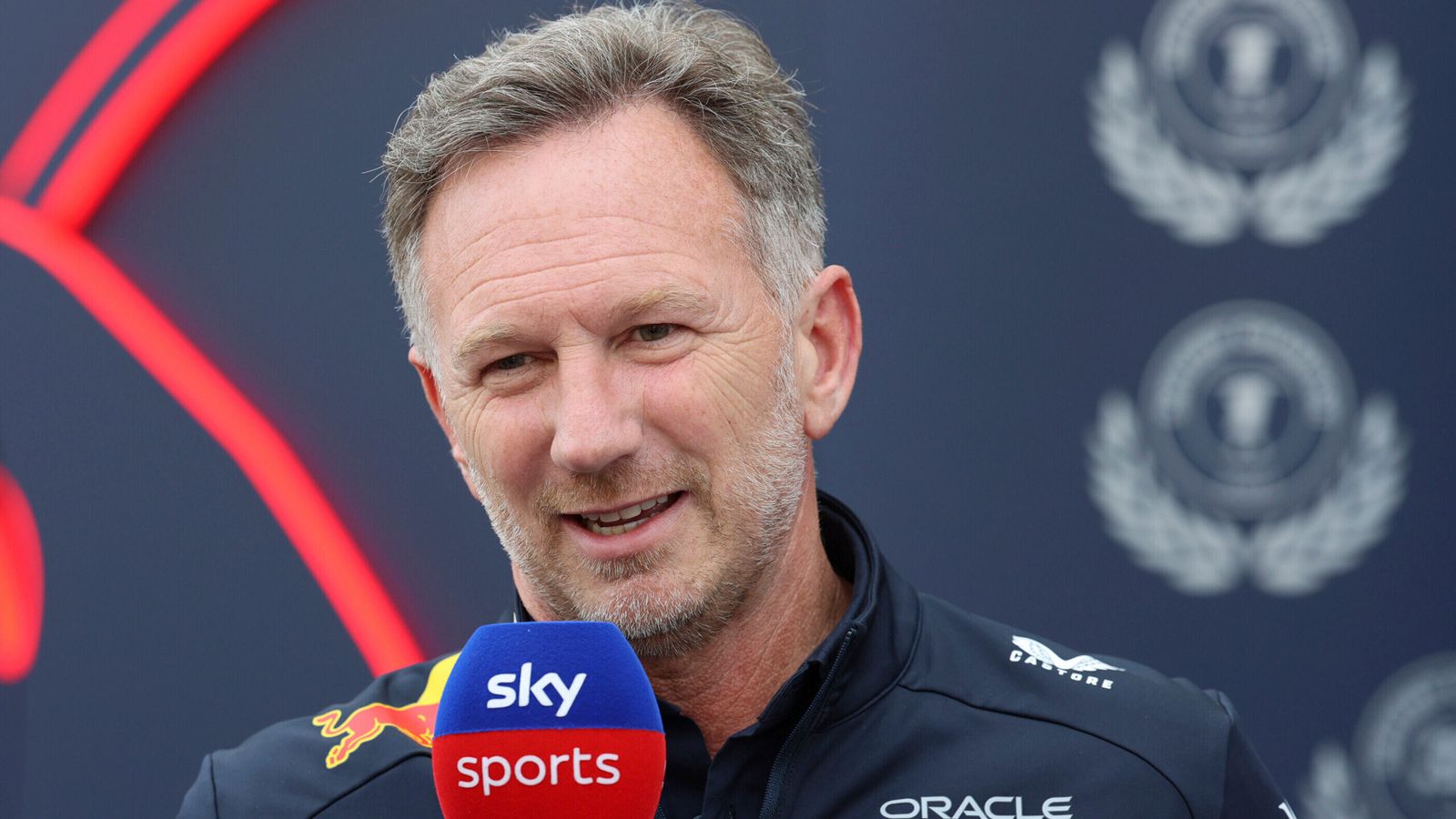 Christian Horner: Former Red Bull team principal says sacking came as a ‘shock’ in tearful farewell speech | F1 News