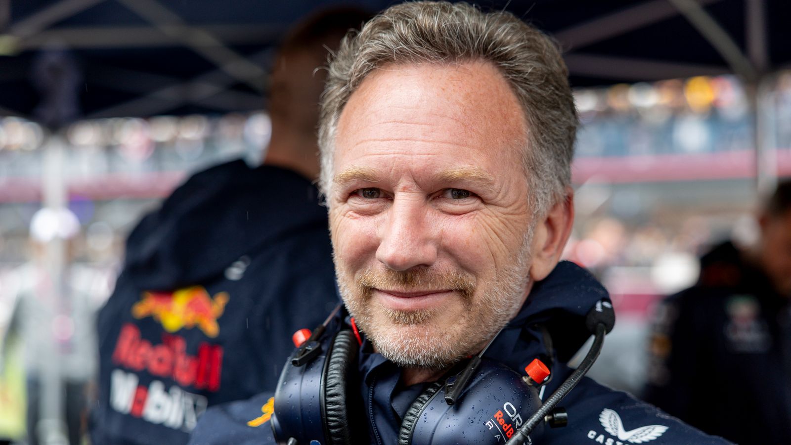 Christian Horner: Lewis Hamilton praises ‘remarkable’ former Red Bull team principal ahead of Belgian Grand Prix | F1 News