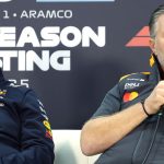 Christian Horner: McLaren chief Zak Brown 'not surprised' by sacking of former Red Bull boss ahead of Belgian GP | F1 News