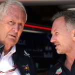Christian Horner: Red Bull advisor Helmut Marko says team principal's sacking was 'primarily' down to performance | F1 News