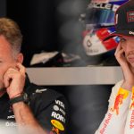 Christian Horner sacked: Martin Brundle says Max Verstappen more likely to stay at Red Bull after team principal sacked | F1 News
