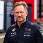 Christian Horner sacked as Red Bull chief, team confirms