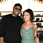 Christopher John Rogers and Alina Cho Fêted the Summer With an Intimate Salon Dinner at Genesis House