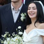 Chunky Wedding Rings Are Trending Right Now—Just Ask Charli XCX
