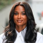 Ciara’s Platinum Blonde Hair Steals The Spotlight At The 2025 ESPY Awards