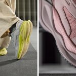 Clarks Pace Walking Shoe