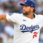 Clayton Kershaw honored by legend entry into All-Star Game