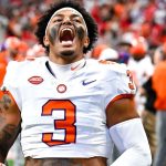 Clemson planning to 'handle' Death Valley debate in opener vs. LSU