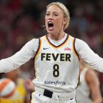 Cleveland, Detroit accounts push back at Sophie Cunningham comments