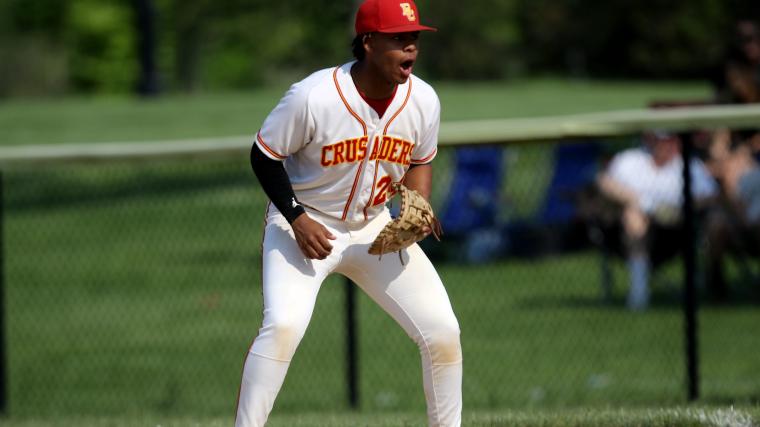 Cleveland legends CC Sabathia, Manny Ramirez have sons in the 2025 MLB Draft