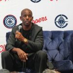 Clippers reintroduce Chris Paul, who calls return 'no-brainer'