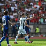 Club World Cup 'difficult' for Cancelo, Neves after Jota death