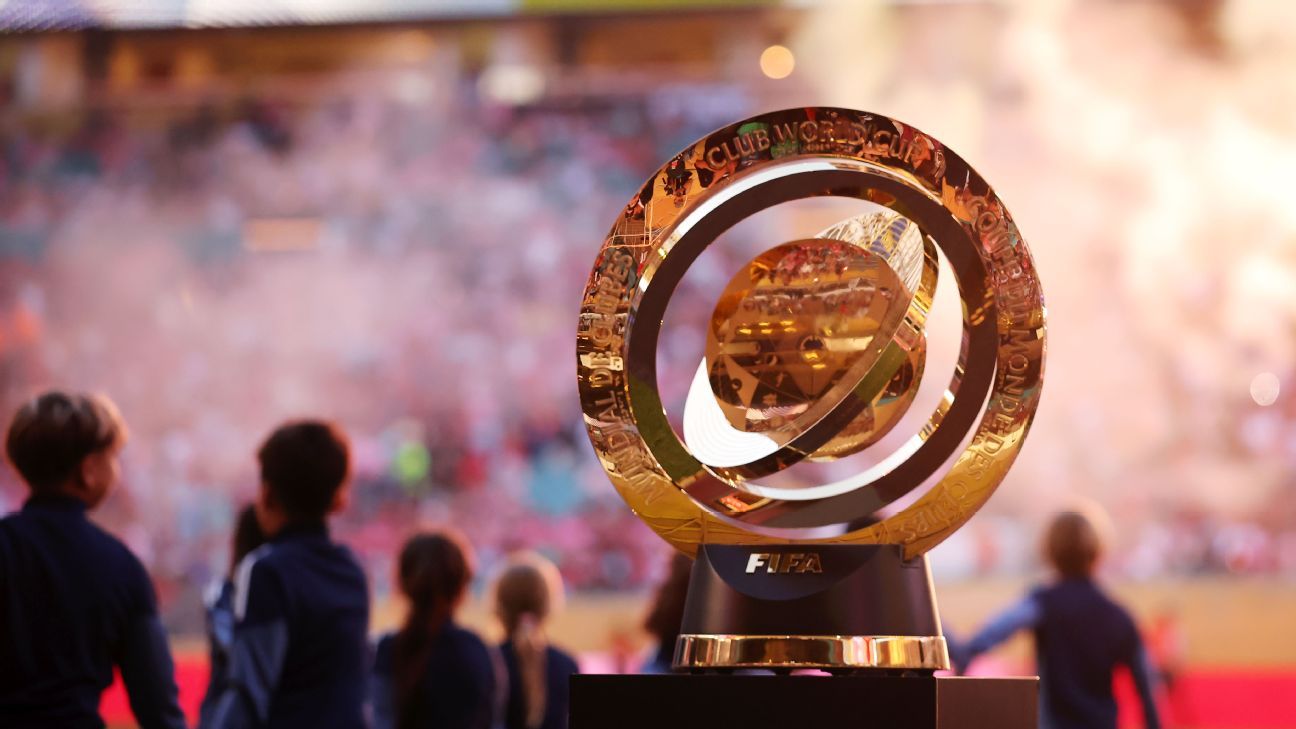 Club World Cup final: How Chelsea, PSG compare; who will win?