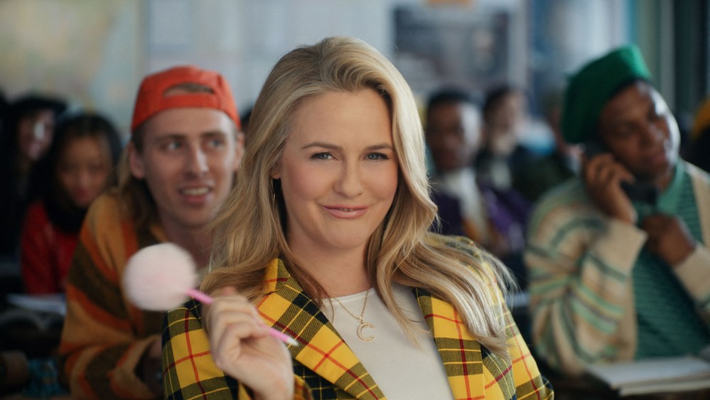 ‘Clueless’ Celebrates 30 with Help from L’Ermitage Beverly Hills and Bloomingdale’s
