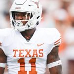 Colin Simmons ranked as fourth best edge rusher in the SEC