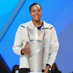 Collier denies conflict of interest with Unrivaled, WNBA roles