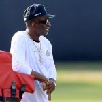 Colorado coach Deion Sanders said he has beaten bladder cancer