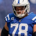 Colts stick with C Ryan Kelly in 2016 NFL redraft