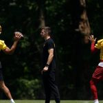 Commanders 53-man roster prediction: Training camp edition