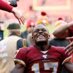 Commanders' Terry McLaurin's contract extension isn't black-and-white