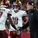 Commanders WR Terry McLaurin not looking to reset the market