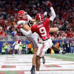 Commanders rookie CB Trey Amos excited to face NFL's best receivers