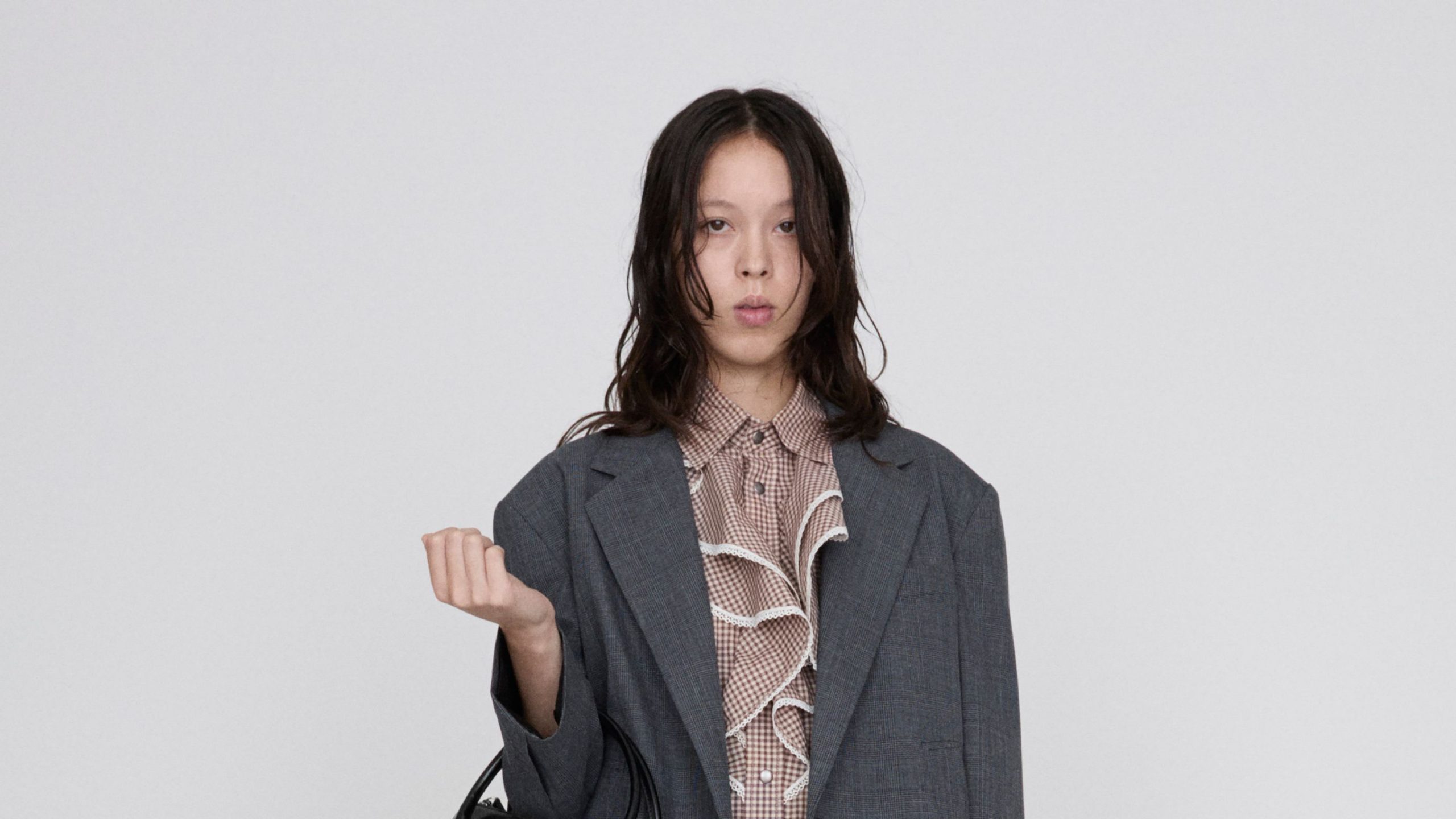 Commission Spring 2026 Ready-to-Wear Collection