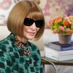 GOOD MORNING AMERICA - 4/28/25 - Michael Strahan interviews Anna Wintour ahead of the Met Gala, this interview will air on Monday, May 5, 2025 on ABC. (ABC/Heidi Gutman) ANNA WINTOUR (Photo by Heidi Gutman/American Broadcasting Companies, Inc. via Getty Images)