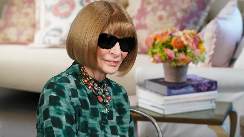 Condé Nast Shuts Membership Program Vogue Club
