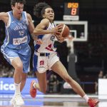 Connecticut Sun look for 'reset' with arrival of Leila Lacan