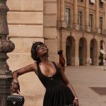 Content Creator Amy Lefévre Is A Chanel Girl Through & Through