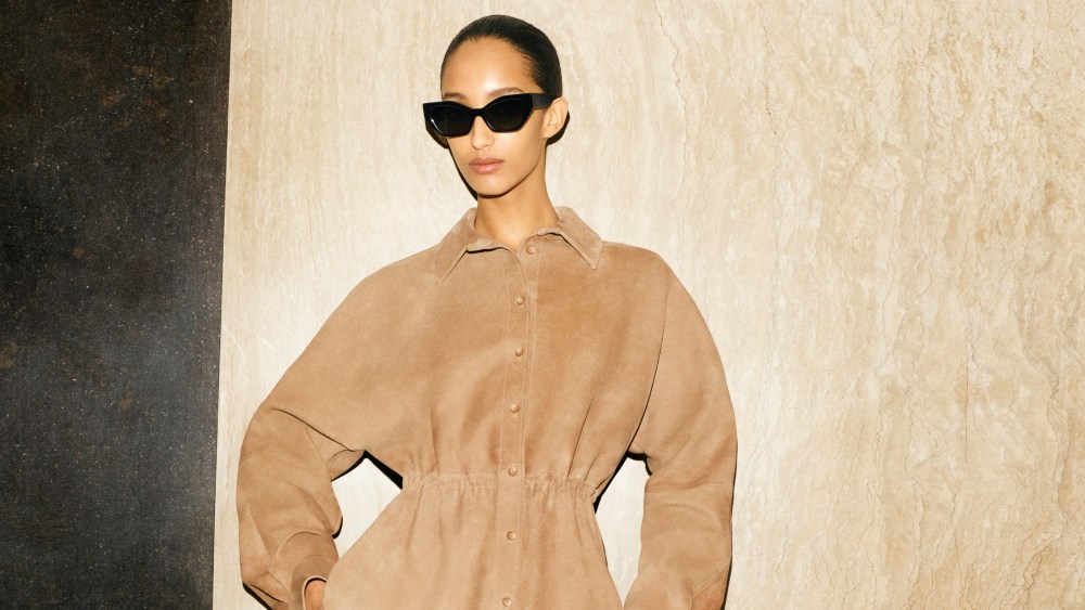 Cos Heads to India, Plots Return to New York Fashion Week