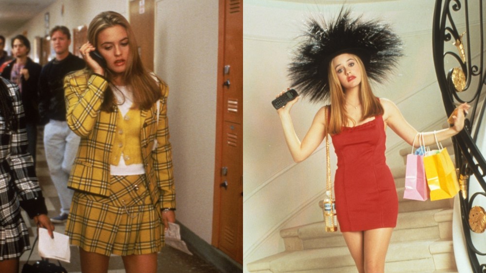 Costume Designer Mona May Talks the Iconic Wardrobe