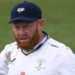Jonny Bairstow, Yorkshire