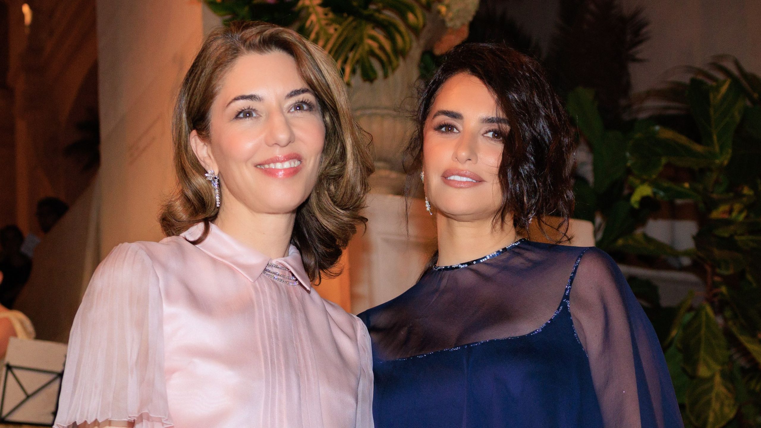 Couture Week Opens With a Cinematic Bal d’Été, Directed by Sofia Coppola at the Musée des Arts Décoratifs