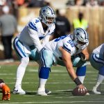 Cowboys Have Young 'Building Block' For Brian Schottenheimer