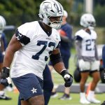 Cowboys reps may help choose new NFLPA leader after Howell resignation