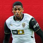Arsenal have a agreed a deal to sign Cristhian Mosquera from Valencia