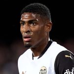 Arsenal have agreed a deal for Valencia defender Cristhian Mosquera.