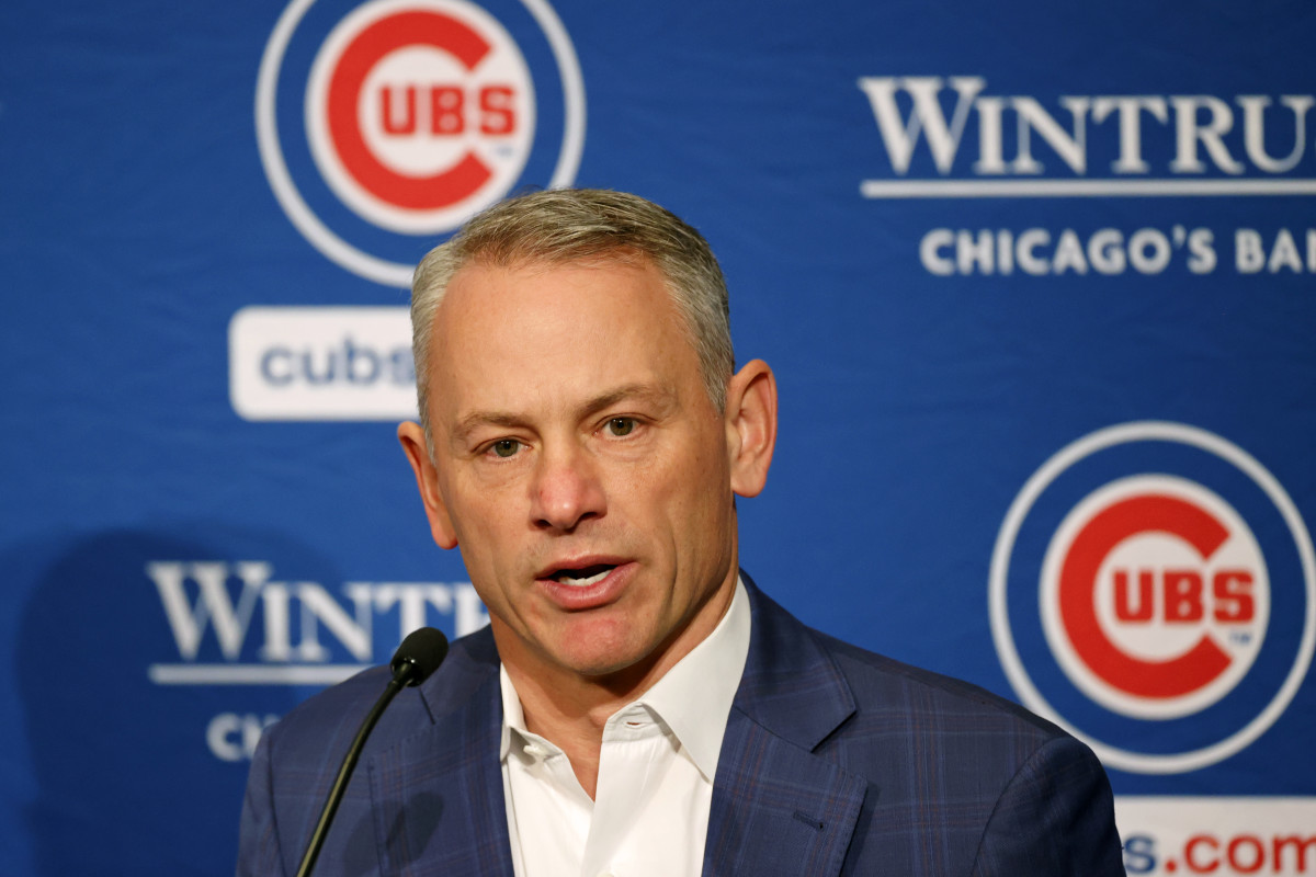 Cubs Receive Encouraging Update on Availability of Top Trade Targets