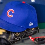 Cubs acquire Mike Soroka from Nationals for two prospects