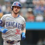 Cubs' Craig Counsell Announces Kyle Tucker Update After Absence From Lineup