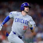 Cubs' Kyle Tucker Could Leave in Offseason for Hometown Tampa Bay Rays