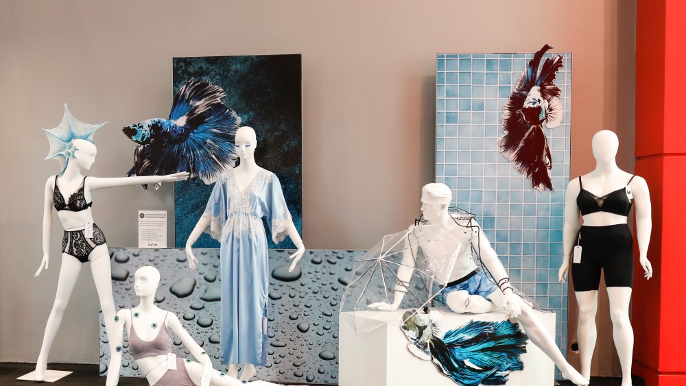 Curve New York Returns to Javits Center with Global Brands, Panels and Presentations