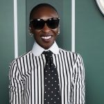 Listerine partners with Cynthia Erivo for new Wash Your Mouth campaign.