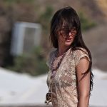 Dakota Johnson Has Mastered the Perfect Beach Vacation Outfit