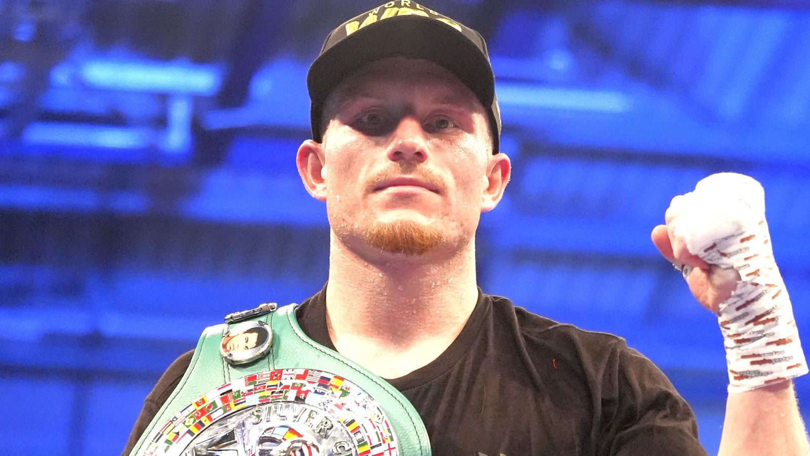 Dalton Smith says he is a ‘nightmare’ for the winner of Alberto Puello’s WBC title fight against Subriel Matias | Boxing News