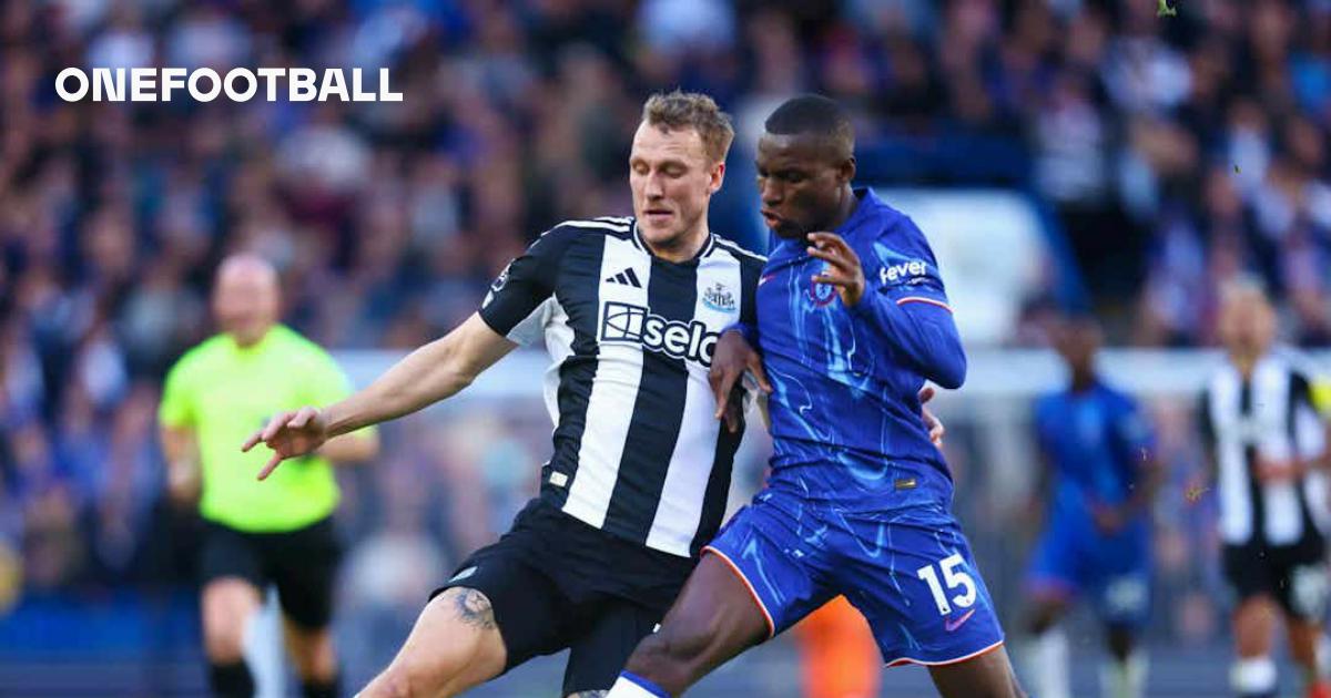 Dan Burn Speaks Out as Liverpool Pursue Newcastle Star Alexander Isak