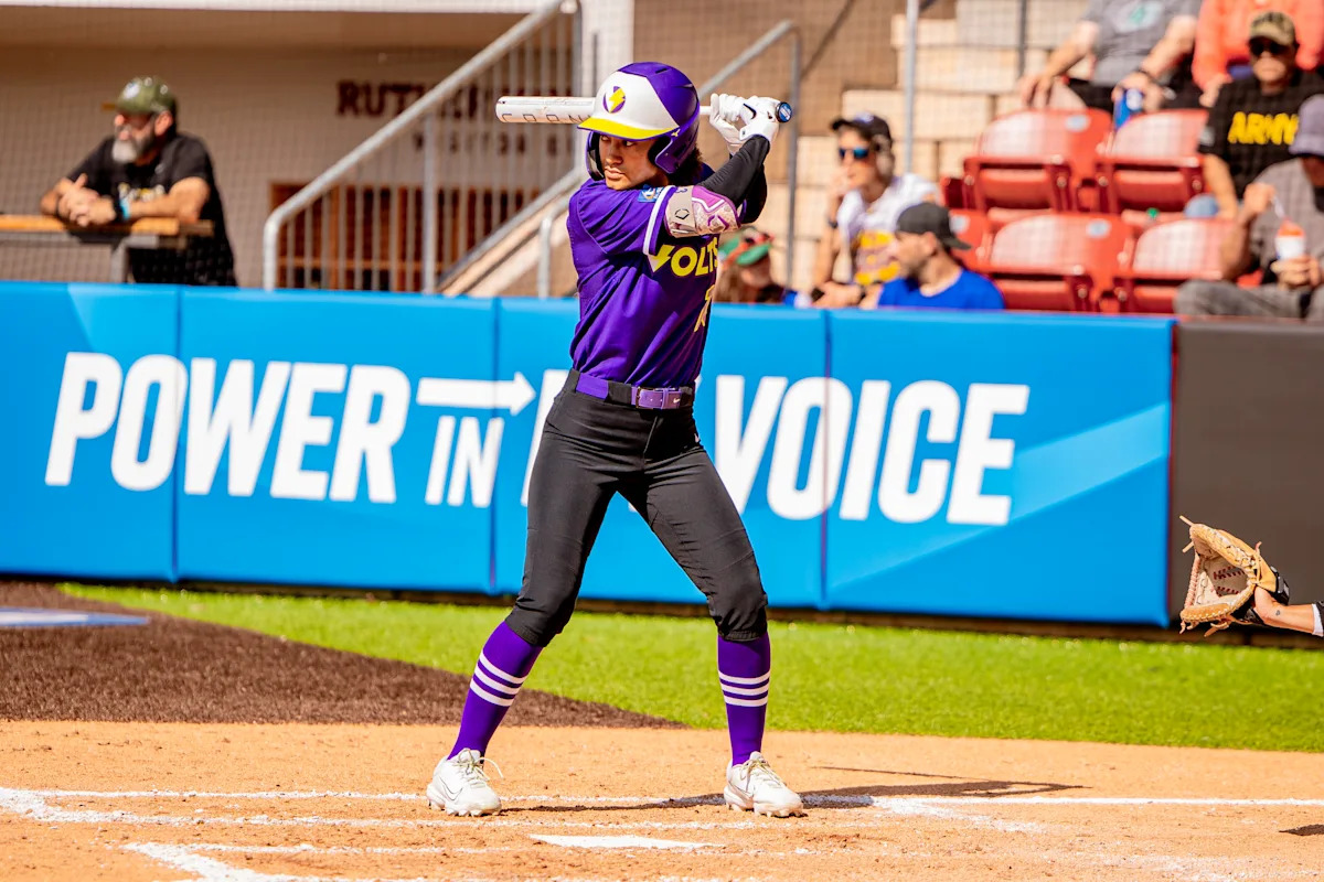 Danieca Coffey draws on LSU experience as she navigates rookie AUSL season: ‘Just be you’